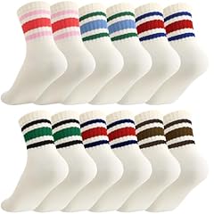 3-layer Retro Stripes