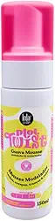 Plot Twist Guava Mousse Modeladora 150ml , Lola Cosmetics