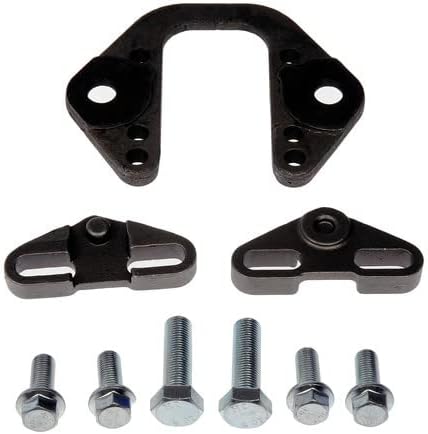 Dorman 545-014: Alignment Camber Kit