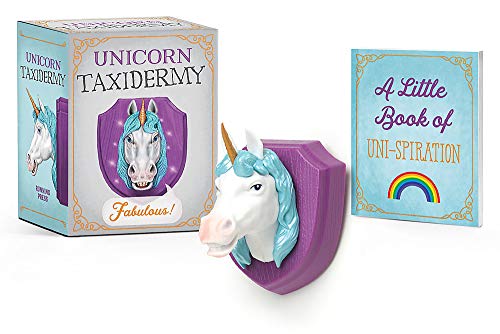 Preisvergleich Produktbild Unicorn Taxidermy (RP Minis)