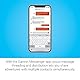 Garmin inReach® Messenger-Hand-Satellitenkommunikator, globales Zwei-Wege-Messaging