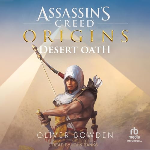 Assassin's Creed Origins: Desert Oath