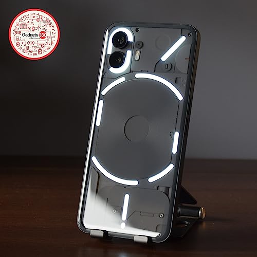 Hands-on with the Nothing Phone 2