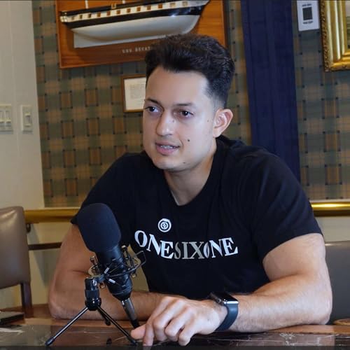 What Do VCs Really Want & Why Do Most Startups Fail?: A Playbook on Grit, Customer Obsession & Building Lean W/ Pablo Casilimus (Onesixone ventures)