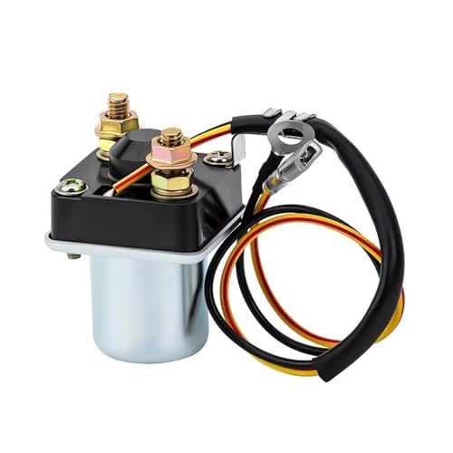 Relais démarreur moto pour Polaris SL650 SL750 SLT700 SLX1050 remplace OE 3240204