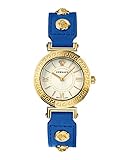 versace uhr damen fake  Versace Damen Armbanduhr Tribute 35 mm VEVG00320