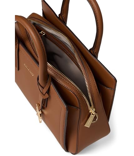 Image of Michael Kors Women's Laila Small Satchel
