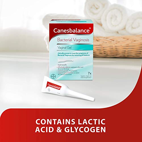 Canesbalance 84243191 Relieves Odour & Discharge Associated thumb #6