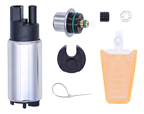 FOKES The high-performance Fuel Pump Strainer and 43PSI