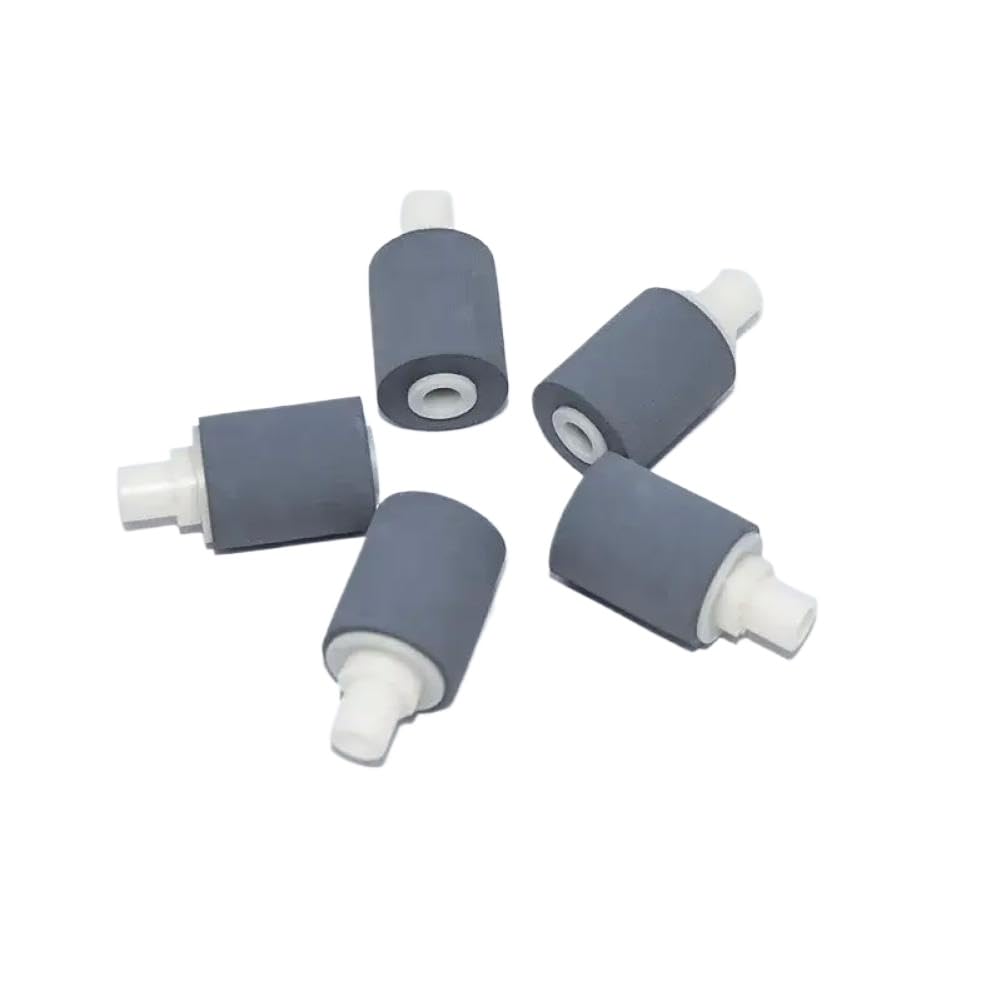 Rullo di prelievo 'alimentatore di documenti compatibile con MP4000 MP5000 MPC3500 MPC4500 B802-4361