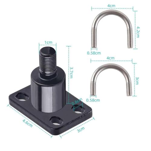 Acoplador para remolque de bicicleta 14 Imagen adicional