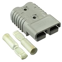 Algopix Similar Product 9 - Heavy Duty Power Connectors SB175