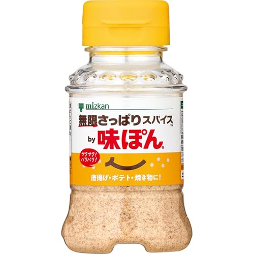 発売から4日で完売！常識を覆す粉末ぽん酢「無限さっぱりスパイス by味ぽん」が大ヒットした理由
