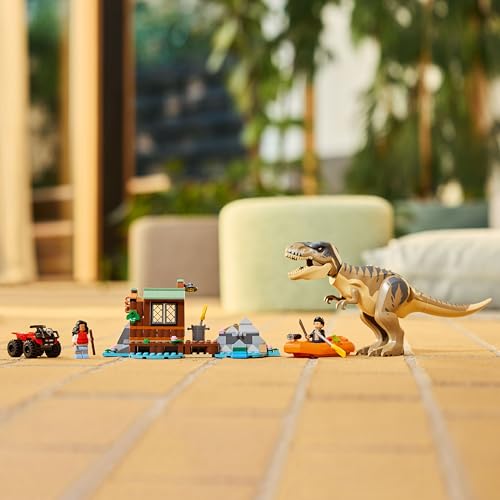 Lista de Lego jurassic world comprados en linea. 12 Imagen adicional