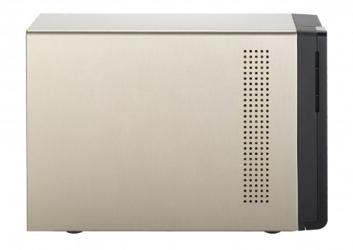 外付けハードディスク・ドライブ Qnap Turbonas TS-269, 469 pro TS-269 Pro - Features | QNAP (US)