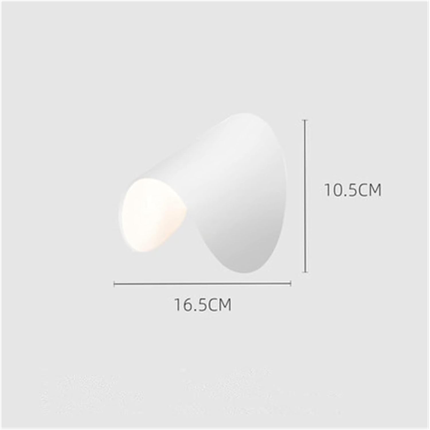 Lampa ścienna, nowoczesne światła LED Lampa na ścianie Lampa minimalistyczna oświetlenie wewnętrzne lustro ścienne dekoracyjne luminareres sypialnia salonu, lampki wiszące nowoczesne