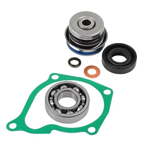 Kit de joint de pompe à eau pour M 550 500 450 et 425