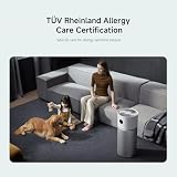 Xiaomi Smart Air Purifier Elite,H13 HEPA filter for Large Rooms up to 125m² - 7