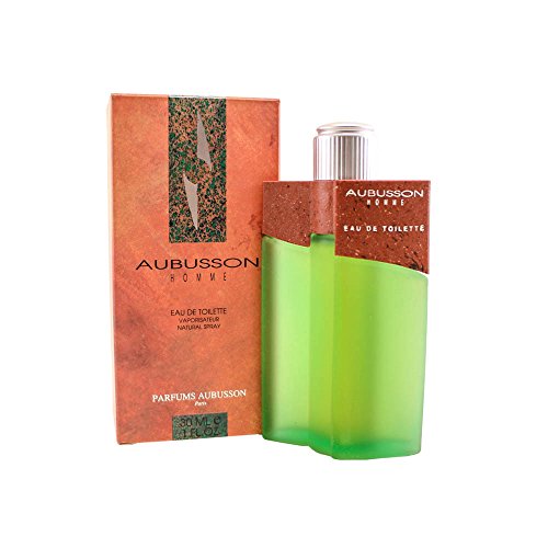 Aubusson Homme Eau De Toilette Spray 1.0 Oz/ 30 Ml for Men By 1 Fl Oz