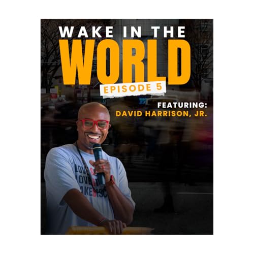 "Oh Snap! Tackling Food Insecurity During Government Shutdowns." featuring David Harrison, Jr.