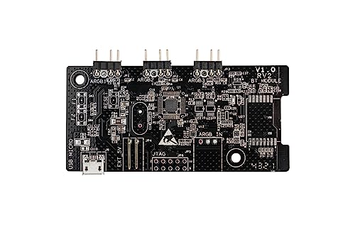 Cooler Master Boîtier PC, Gris titane, HAF 700