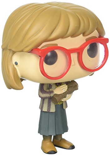 En Oferta Funko Pop Television Twin Peaks Log Lady Action Figure