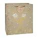 Large Just Married Wedding Gift Bag