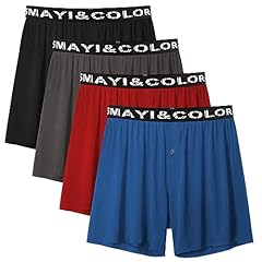 J: Red High Quality All Cotton (4-pack )