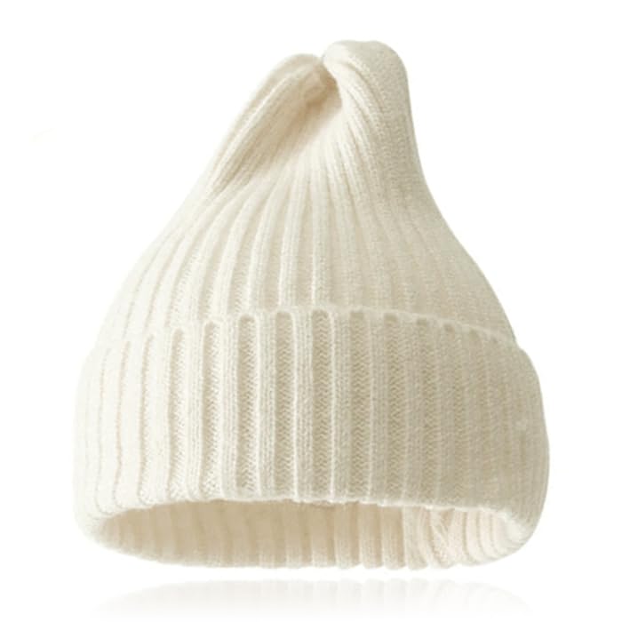 Bonnet en grosse maille ample idéal pour vos sorties urbaines et week-ends à la montagne
