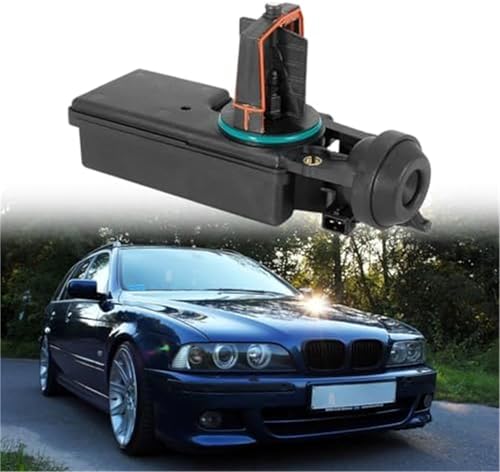Válvula DISA de mariposa de admisión motor para BMW E46 E39 E38 E36 323Ci 4