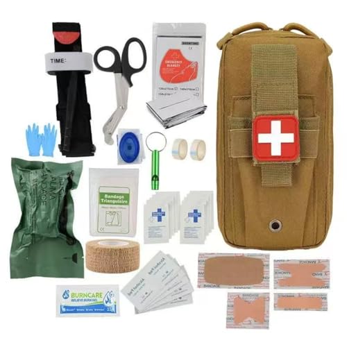 Med Kit OLbg ~ѕt ً}ToCo}uLbg ÃLbg ~j}uLbg yʂŎ^тɕ֗ hЃZbg Lv nCLO oR~}ً}ÂȂǂɓKĂ (J[L)