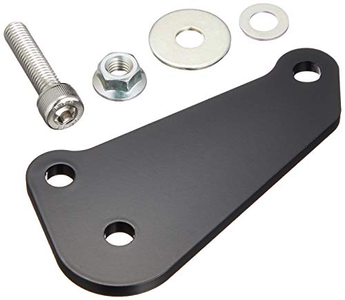 ヨシムラ タンデムステップL オフセットステーセット MT-07サイクロン用 194-38C-0010