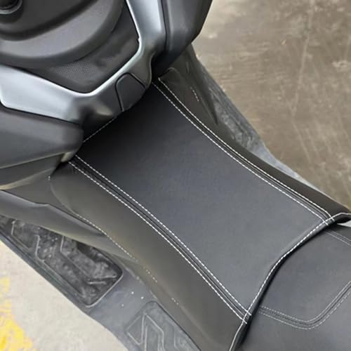 Coussin de siège de moto avec mousse absorbant les chocs