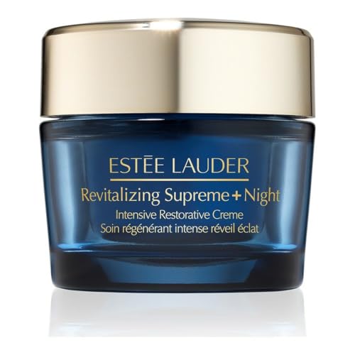 Supreme + Night Intense Restorative Cream