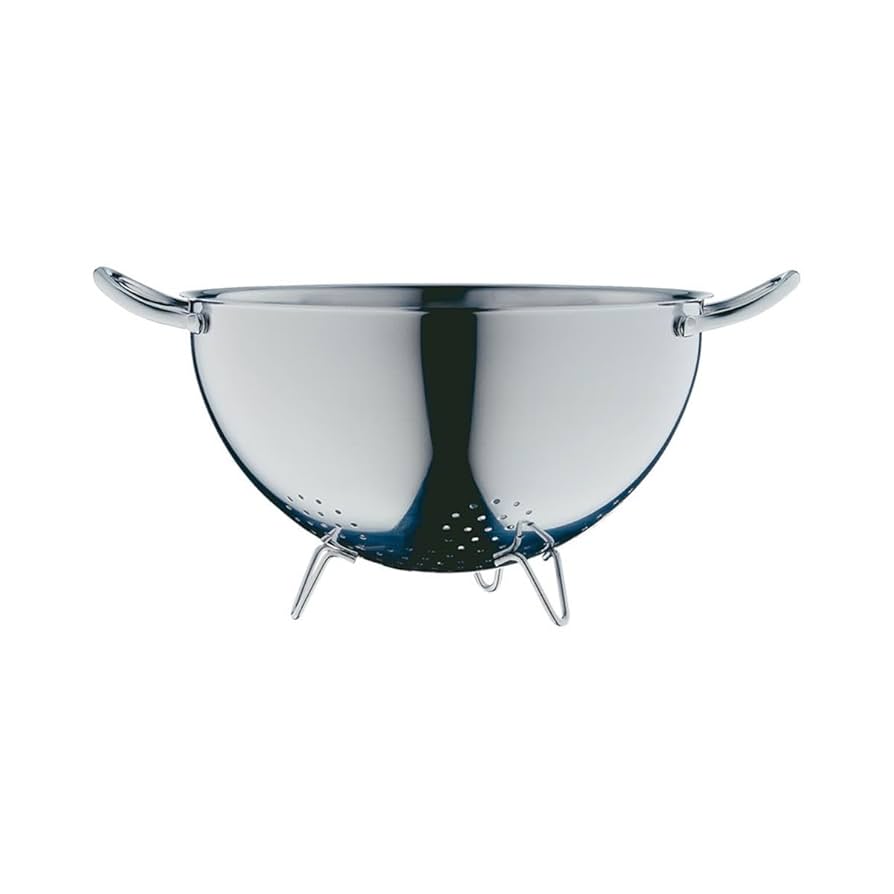 Amazon.com: WMF Salad Strainer Gourmet 24Cm: Home & Kitchen