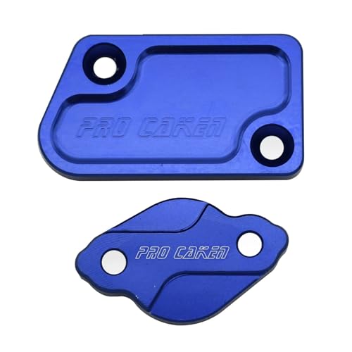 Capuchon de cylindre de liquide moto pour stopper les fuites de frein YZ