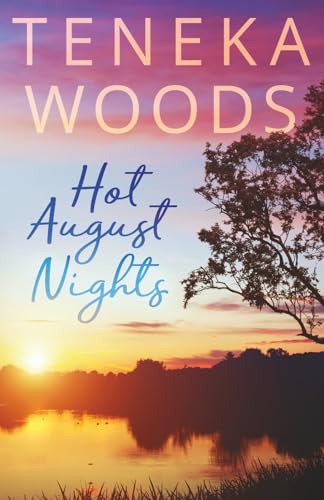 Hot August Nights view 2