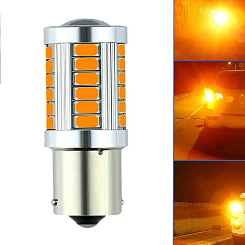 Shaperme Car Led Lights 1156 1157 5730 5630 33Smd 443 3157 Signal Bulb Drl Super Bright Lamp Auto Parking Fog Light Brake Reverse Tail #TOP6