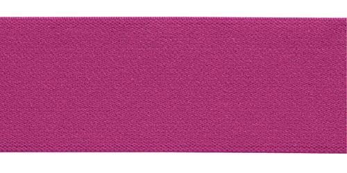 Élastique violet Prym 957405 en polyester pour couture de taille - 4