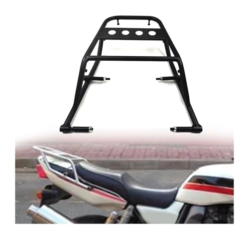 �I�[�g�o�C�㕔�ו����b�N �p ZRX 1100 1200 ZRX1100 ZRX1200 ���A���Q�b�W�T�h���o�b�O�z���_�[�J�[�S�o�b�O�P�[�X�{�b�N�X�T�|�[�g�L�����A�p�b�Z���W���[�n���h�O���b�v ���A���Q�b�W(�u���b�N)