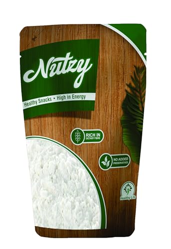 Image of Nutzy Makhana Powder 200gm
