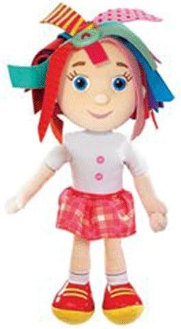 Everythings Rosie My Best Friend Rosie Doll