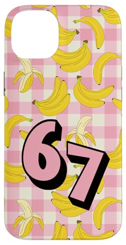 Teens Six Seven Meme Gen Alpha Slang 6 7 sNMKoii X}zP[X iPhone 14 Plus p