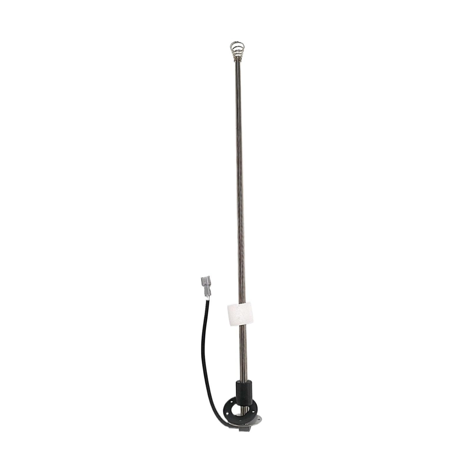 KXIWLUFV FR220 Excavator Oubao Tractor Oil Float Diesel Tank Fuel Sensor Level for Heavy Equipment