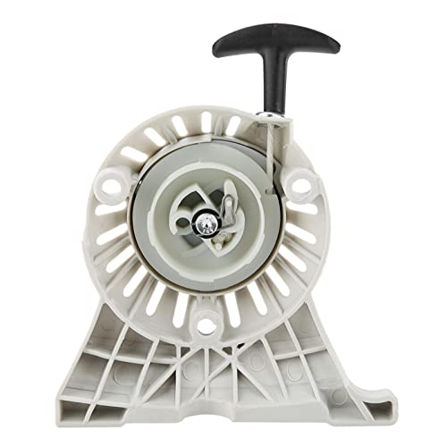 Arranque de tracción para cortadora de hilo FS110 y desbrozadora FS90 8
