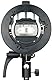 GODOX Adaptateur de Type-S V2 (Bowens) Pour Flash Cobra