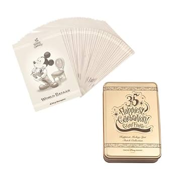 希少☆ディズニー15周年記念プレミアムパスポート 額縁付き ディズニーランド 15周年記念パスポート ビバ!マジック 額入