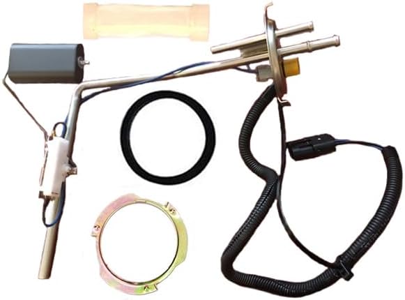 MTS Company JPSU-5G Sending Unit Fits the 1986 Jeep Comanche MJ "Side Mounted" fuel tank w/ Gas Engine w/o F.I.