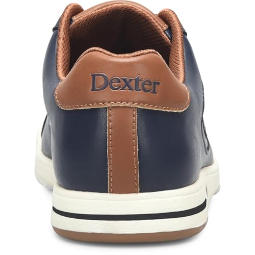 Image of Dexter Mens Nash Navy