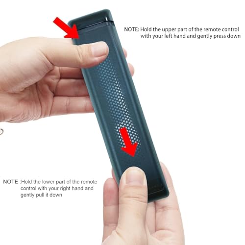Image of Acer TV Remote Control Compatible with I Series & H Series Smart Android TVs | 2K 4K 32 40 43 50 Inch LED UHD FHD Television Remote | Non-Voice Replacement Remote